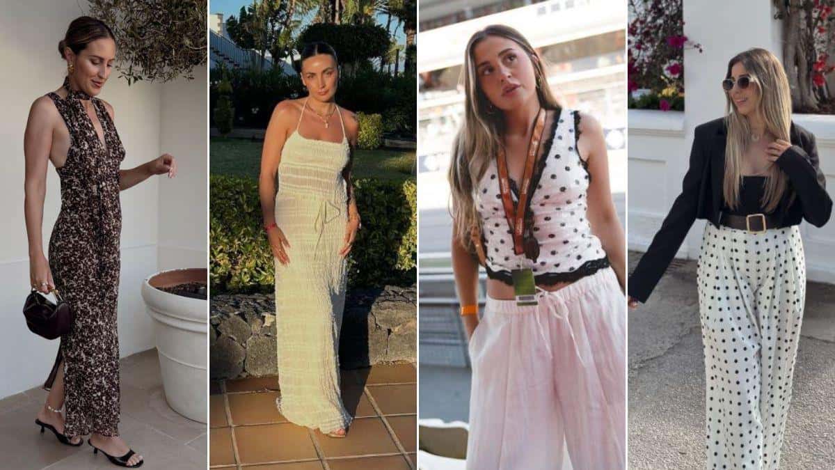 Market de Influencers en Málaga Factory