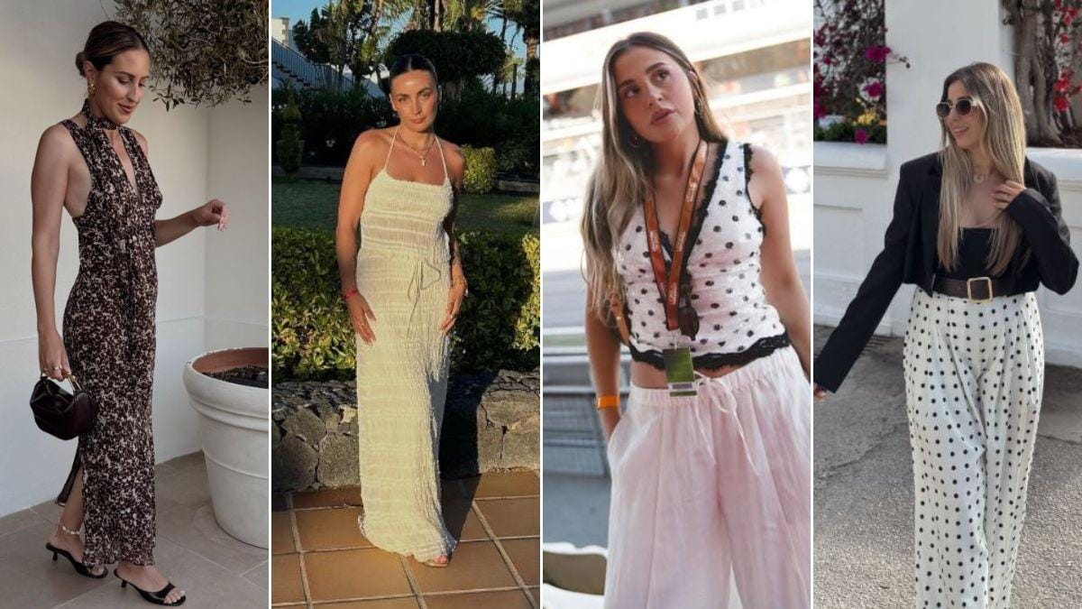 Market de Influencers en Málaga Factory