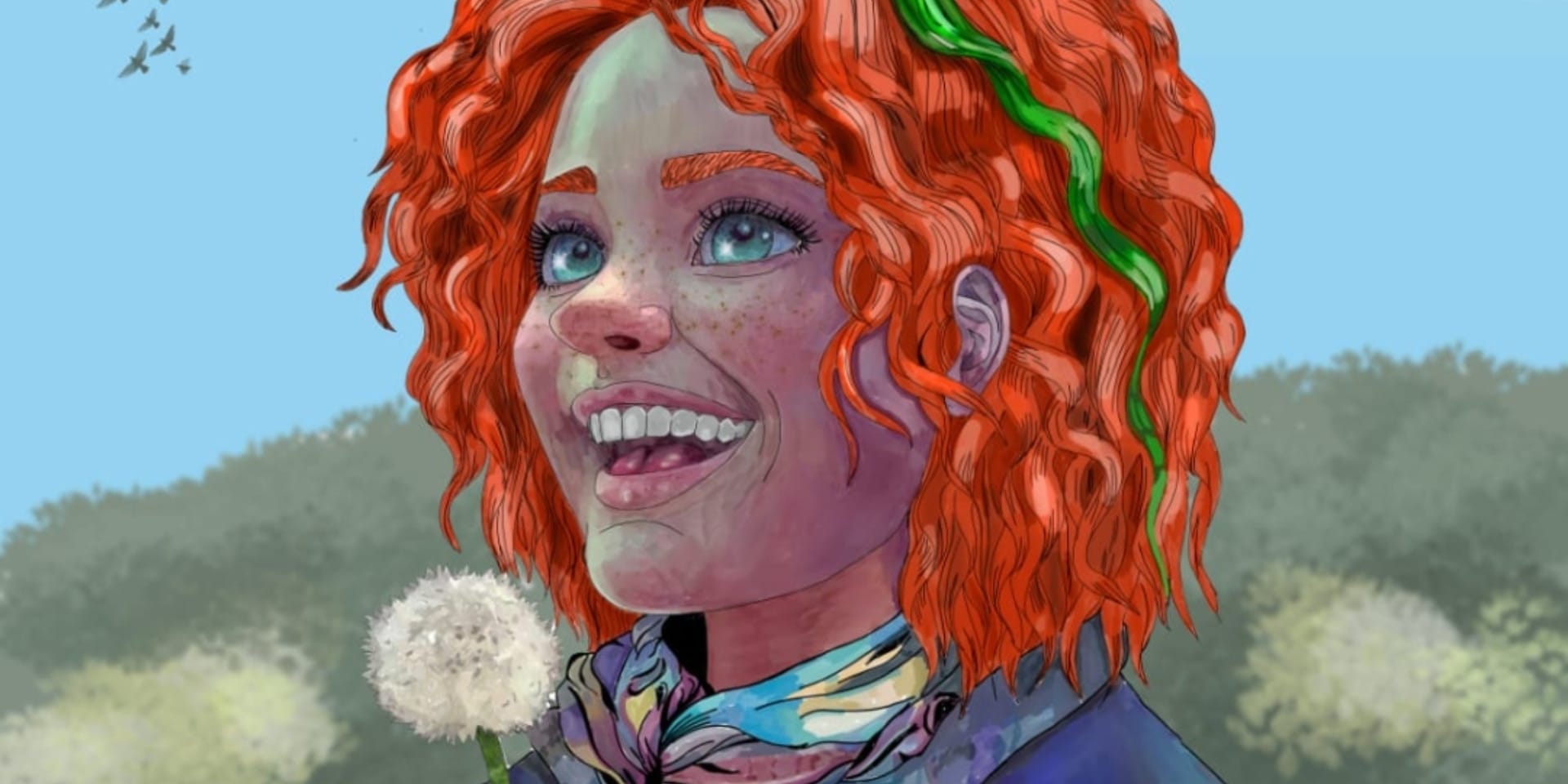 Inauguración de la exposición de pintura 'Desde diferentes miradas'