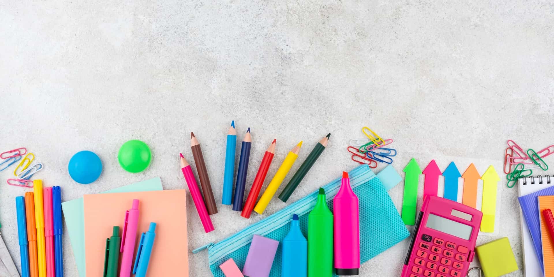 Vuelta al cole solidaria con Vida Digna