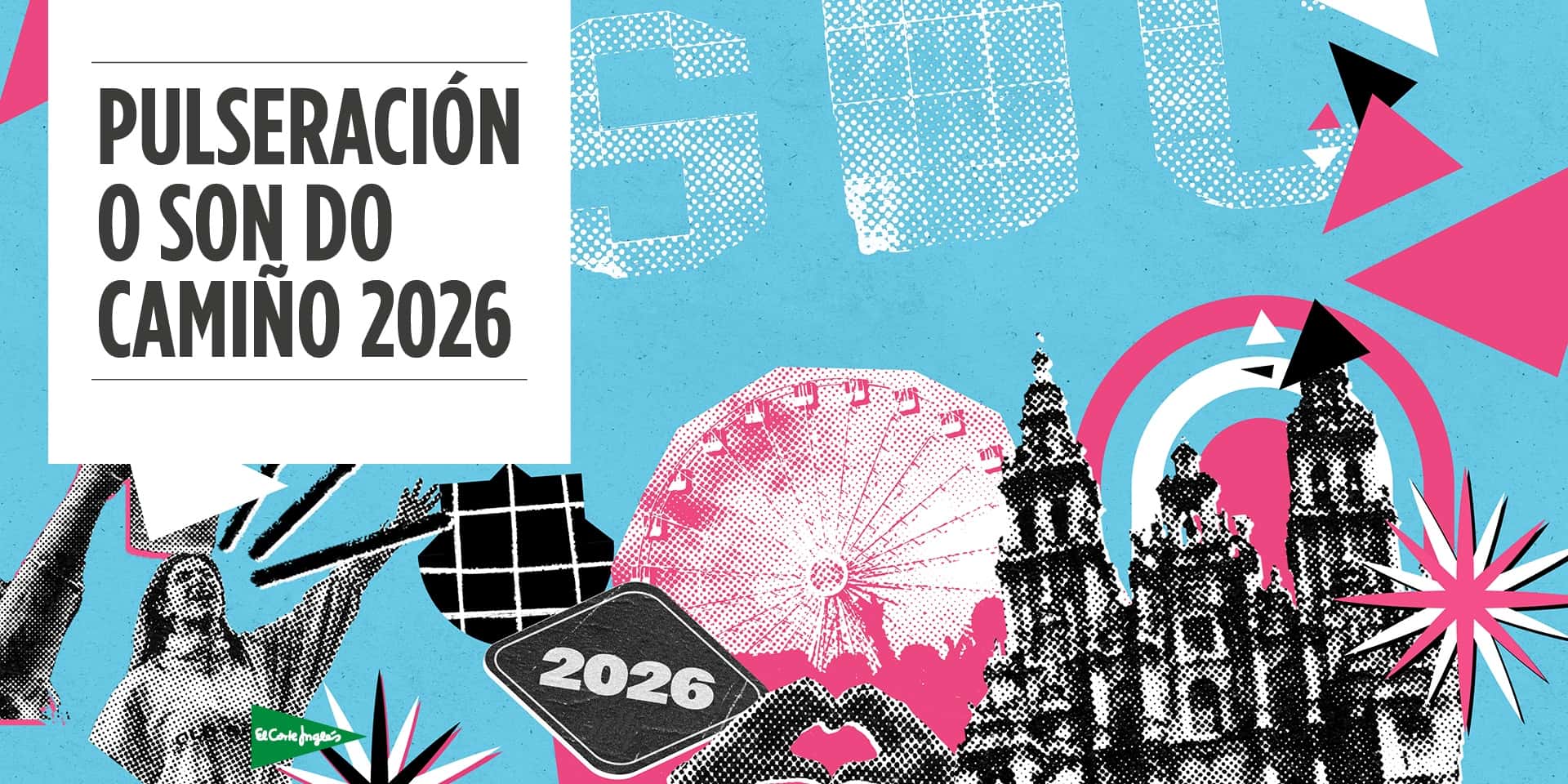 Pulseración anticipada de O Son do Camiño