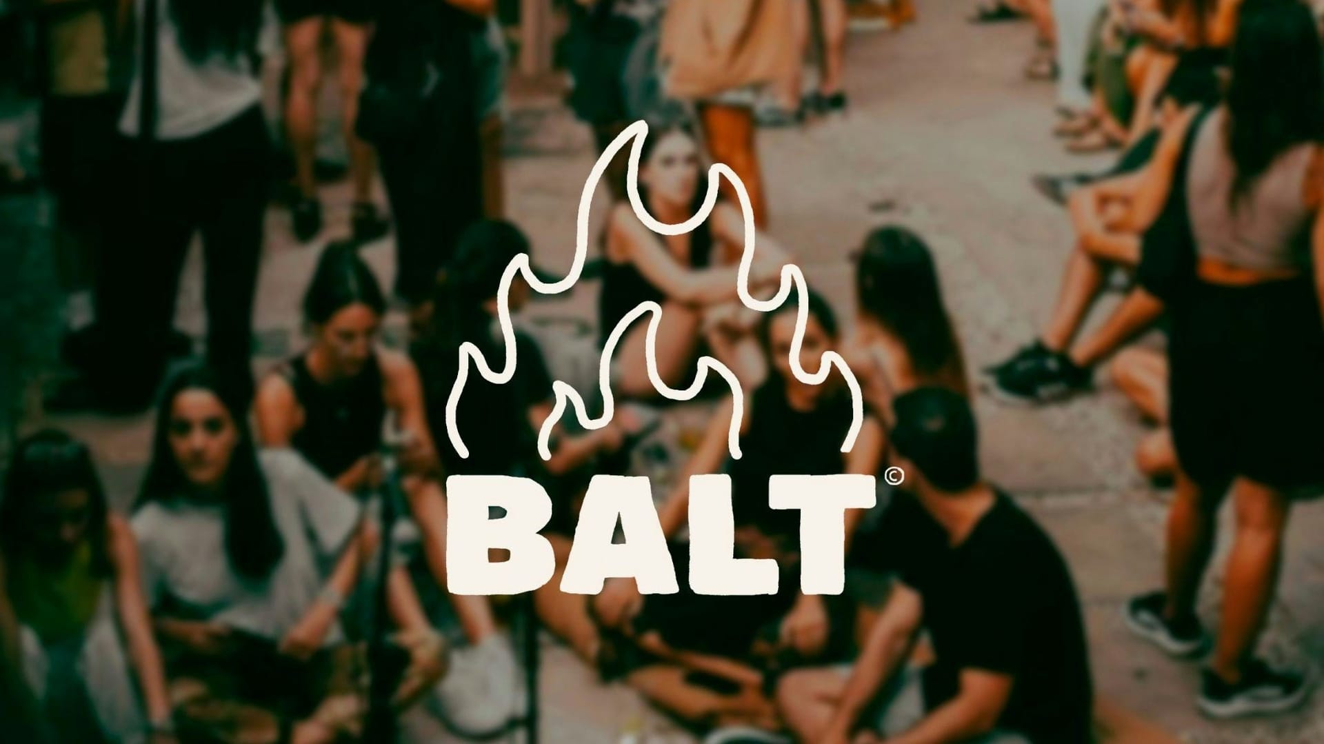 BALT Sessions Vol. 1