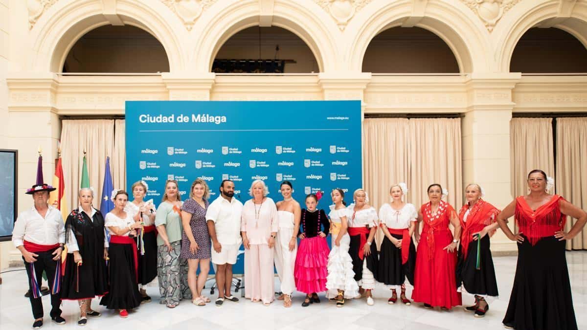 41 Certamen de Baile Ciudad de Málaga
