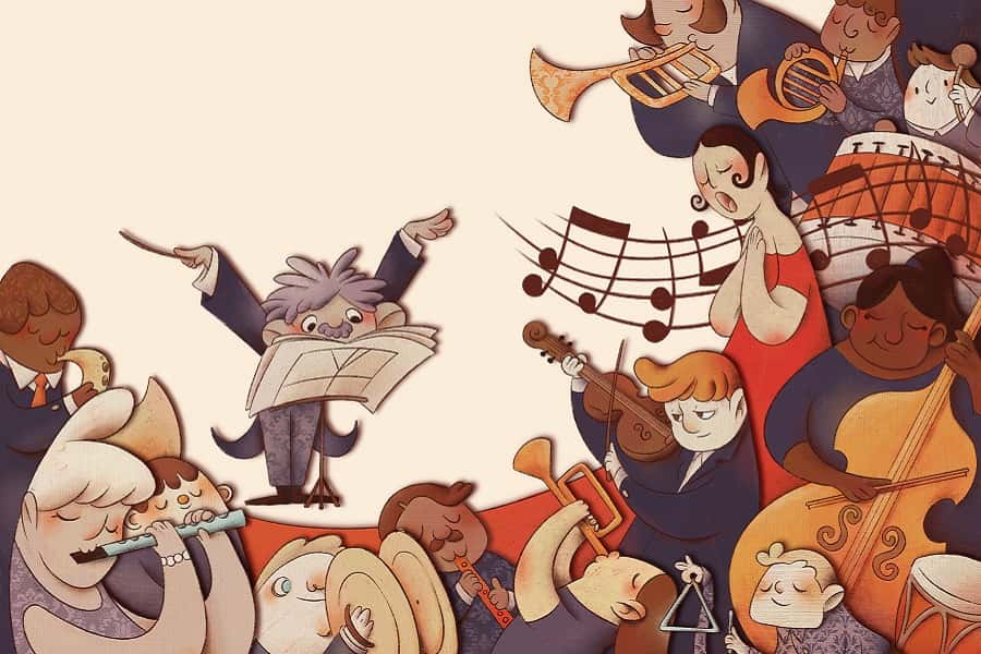 Rincón del Ilustrador: Aitziber Raya