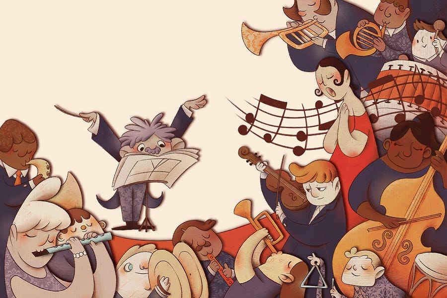 Rincón del Ilustrador: Aitziber Raya