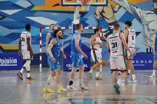 Partidos de pretemporada del CB Zamora