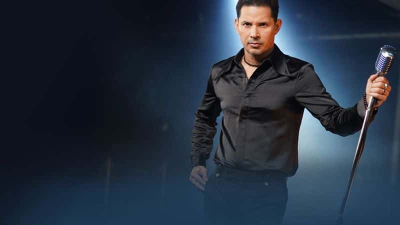 Leoni Torres - Gracias por tanto 2026