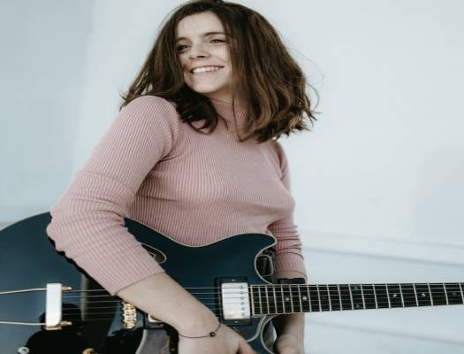 Nuria Culla & Banda