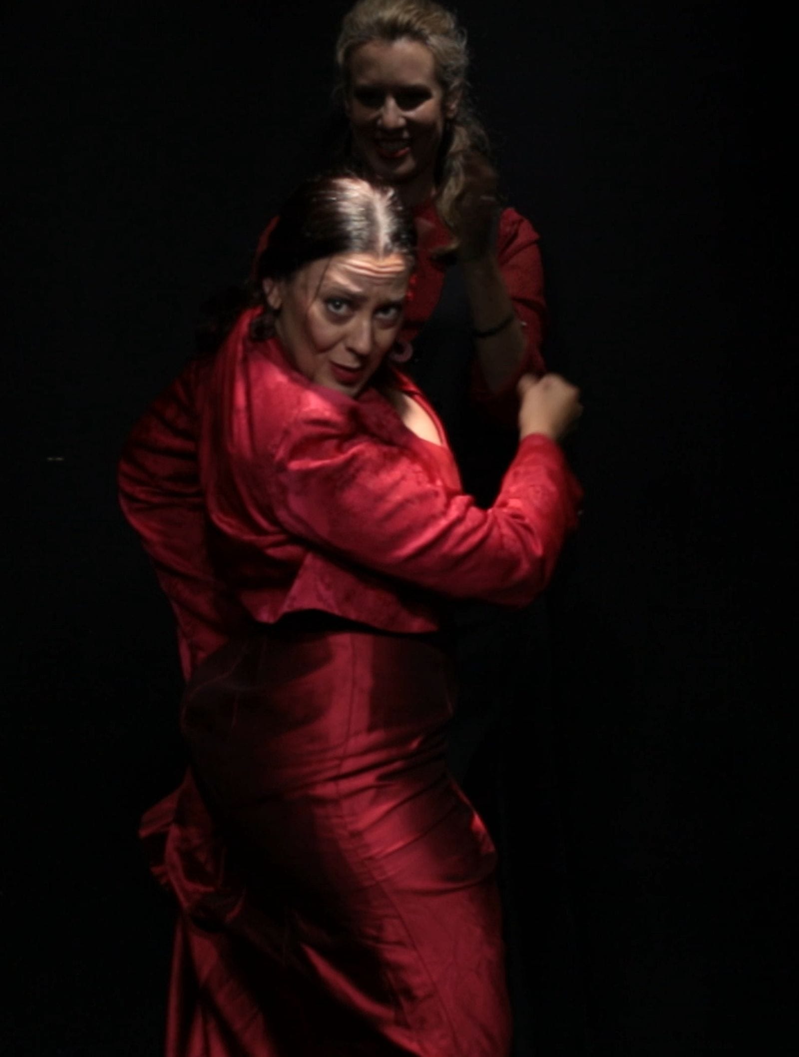 Íntima Triana