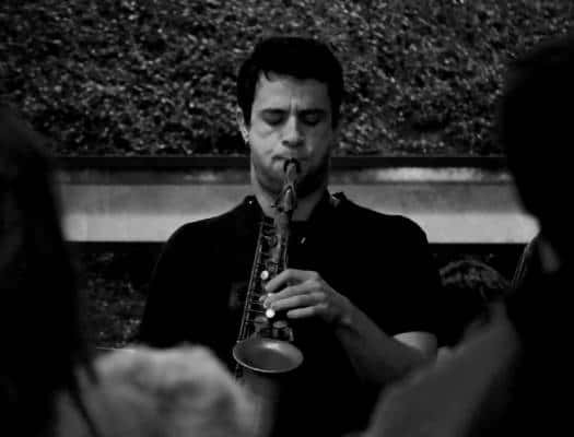 Mikel Berrondo Quintet