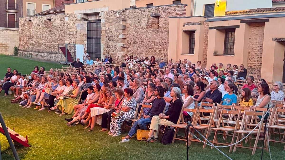 Ciclo de jazz del Festival León, Cuna del Parlamentarismo