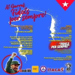 Fidels per sempre