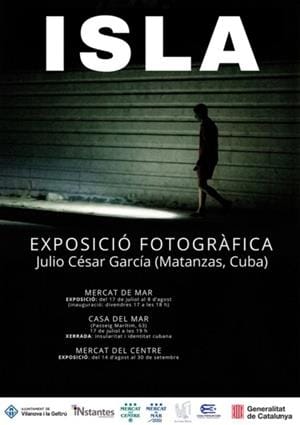 ISLA, de l'artista Julio César García