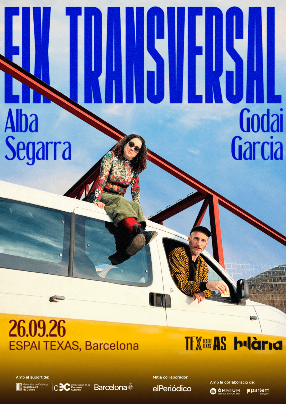 Eix Transversal