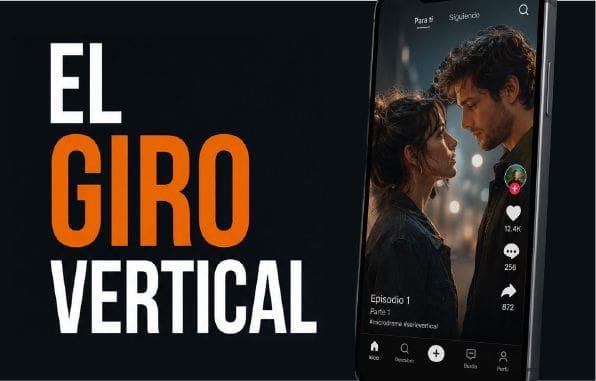 FesTVal - El giro vertical: La televisión que cabe en la palma de la mano