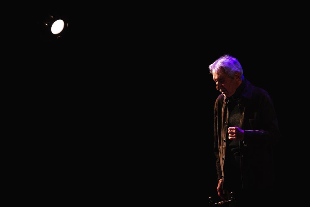 EL HIJO DE LA CÓMICA