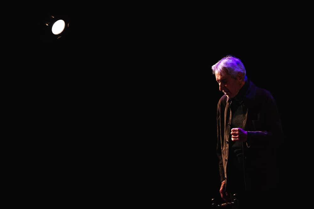 EL HIJO DE LA CÓMICA