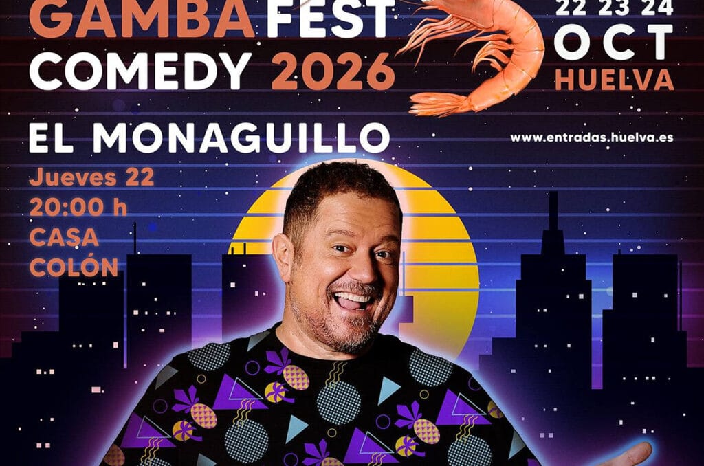El Monaguillo: Efectiviwonder