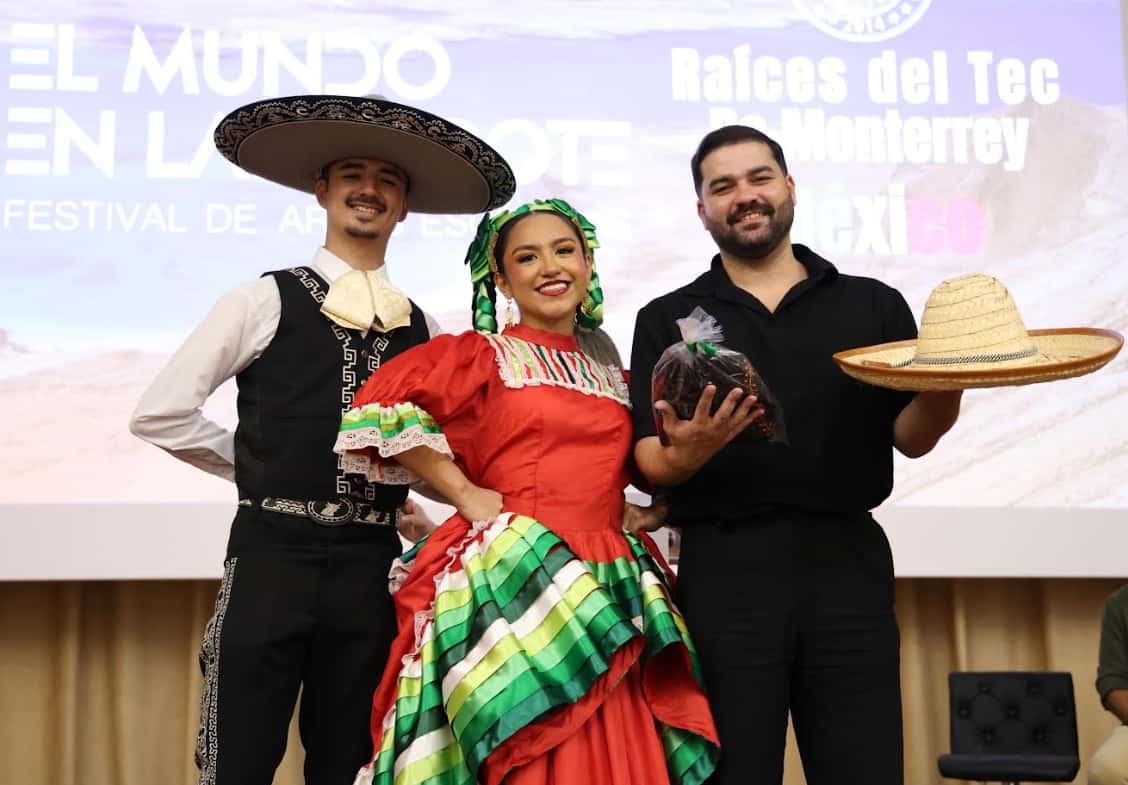 Festival Internacional de Artes Escénicas 'El Mundo en Lanzarote'