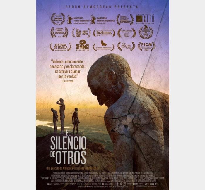 Memorimage d'Estiu: El silencio de otros