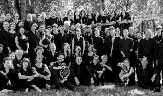 Integral Sinfonías de Beethoven (IV)