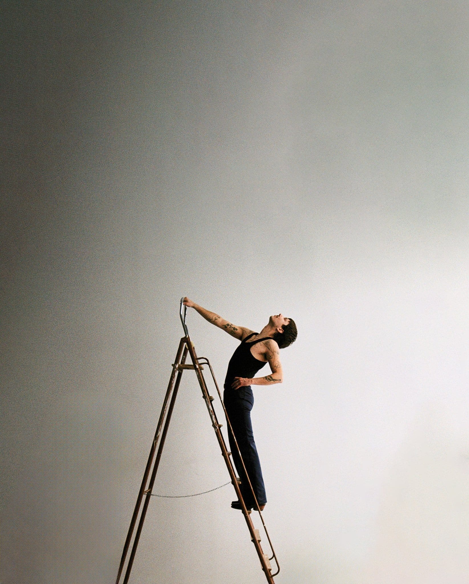 Michael Foster - Foster Tour