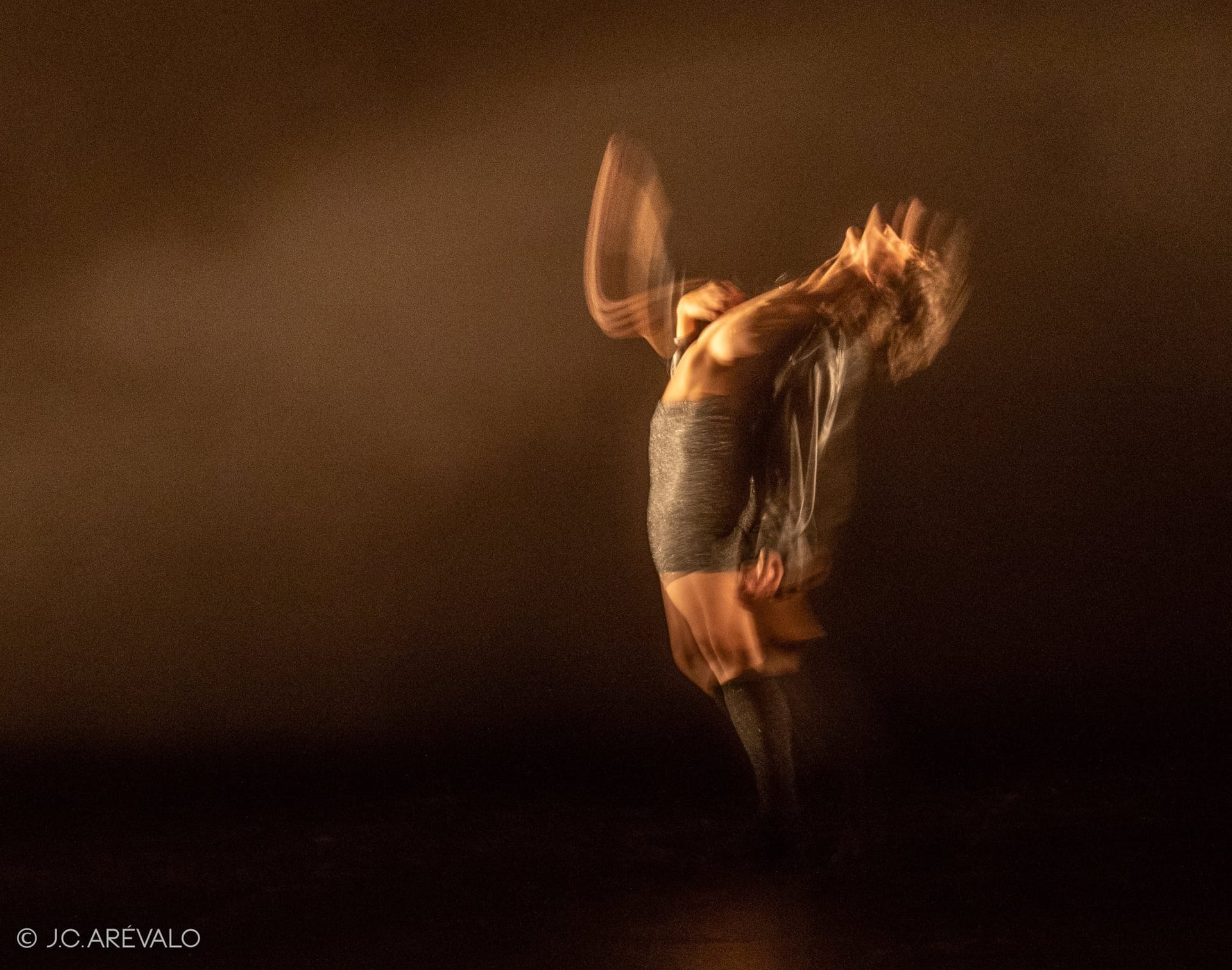 Espectacle de dansa Brindis