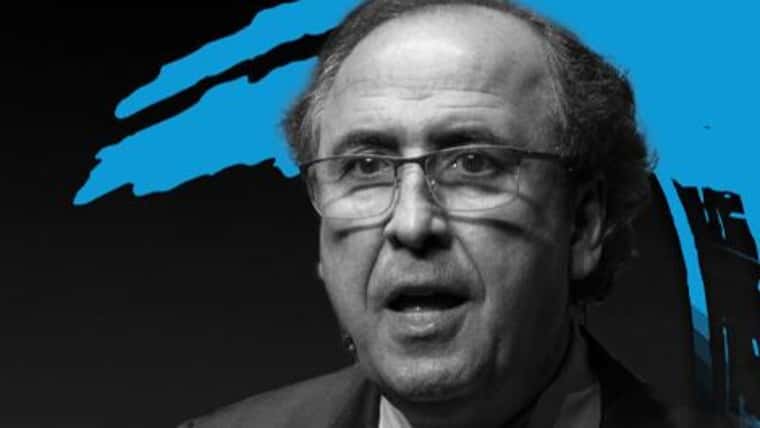 Mentes expertas: Emilio Duró
