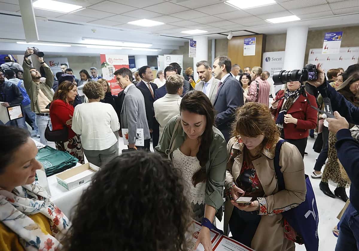 Foro GACETA de la Economía: Universidad y Empresa: construir empleo, impulsar emprendimiento