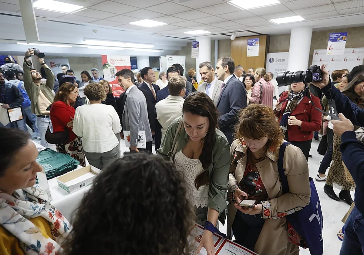 Foro GACETA de la Economía: Universidad y Empresa: construir empleo, impulsar emprendimiento