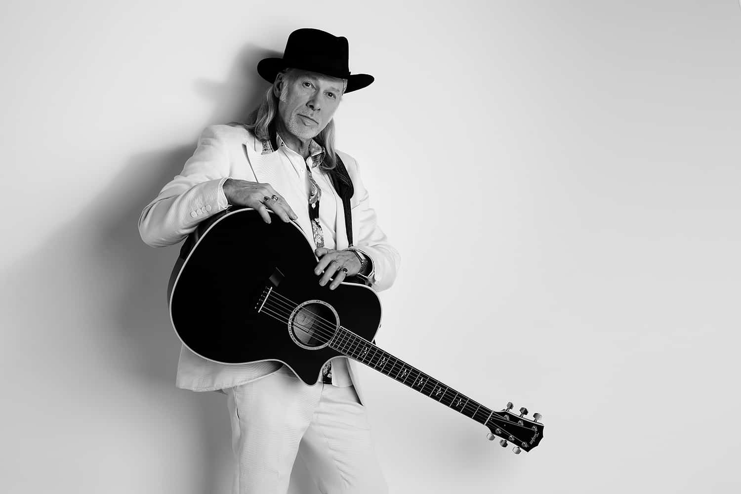 Elliott Murphy & Band