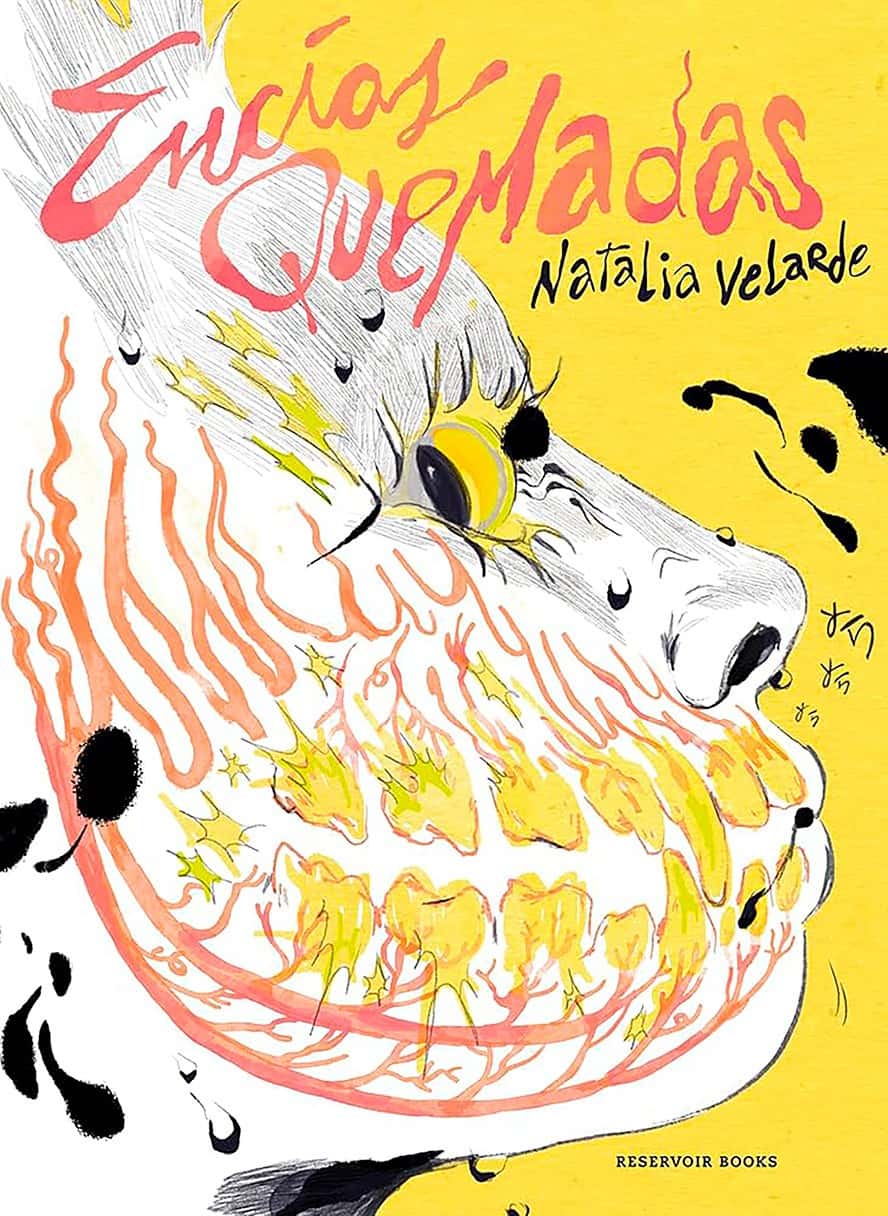 Los jóvenes hablan: Creando Nuevos Cómics