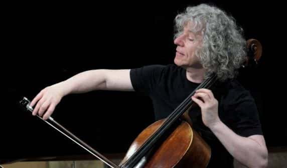 ENGLISH CHAMBER ORCHESTRA / STEVEN ISSERLIS