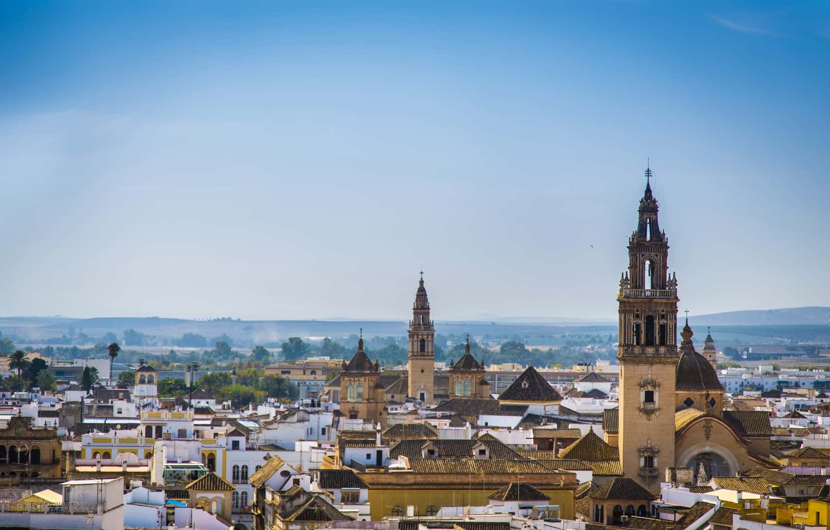Rutas gratuitas por el aniversario histórico de Écija