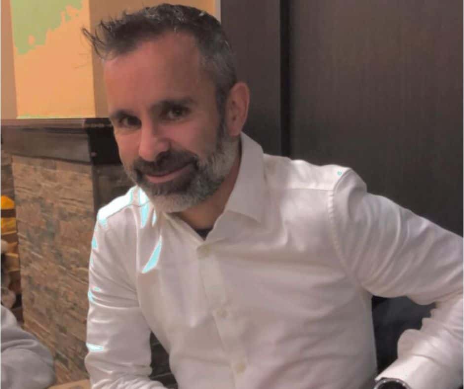 Presentaci贸n de la novela 'AtraVesaDos' de Oscar Paniagua