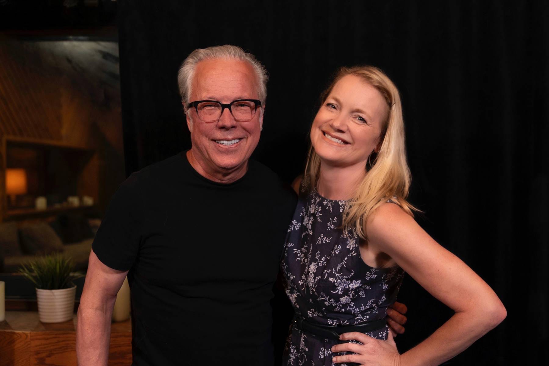 Radney Foster