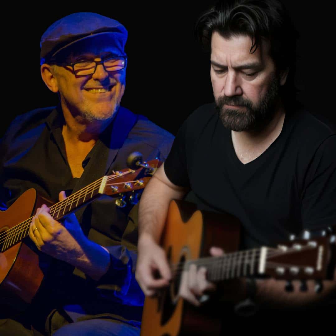 Bob Schneider's Lonelyland