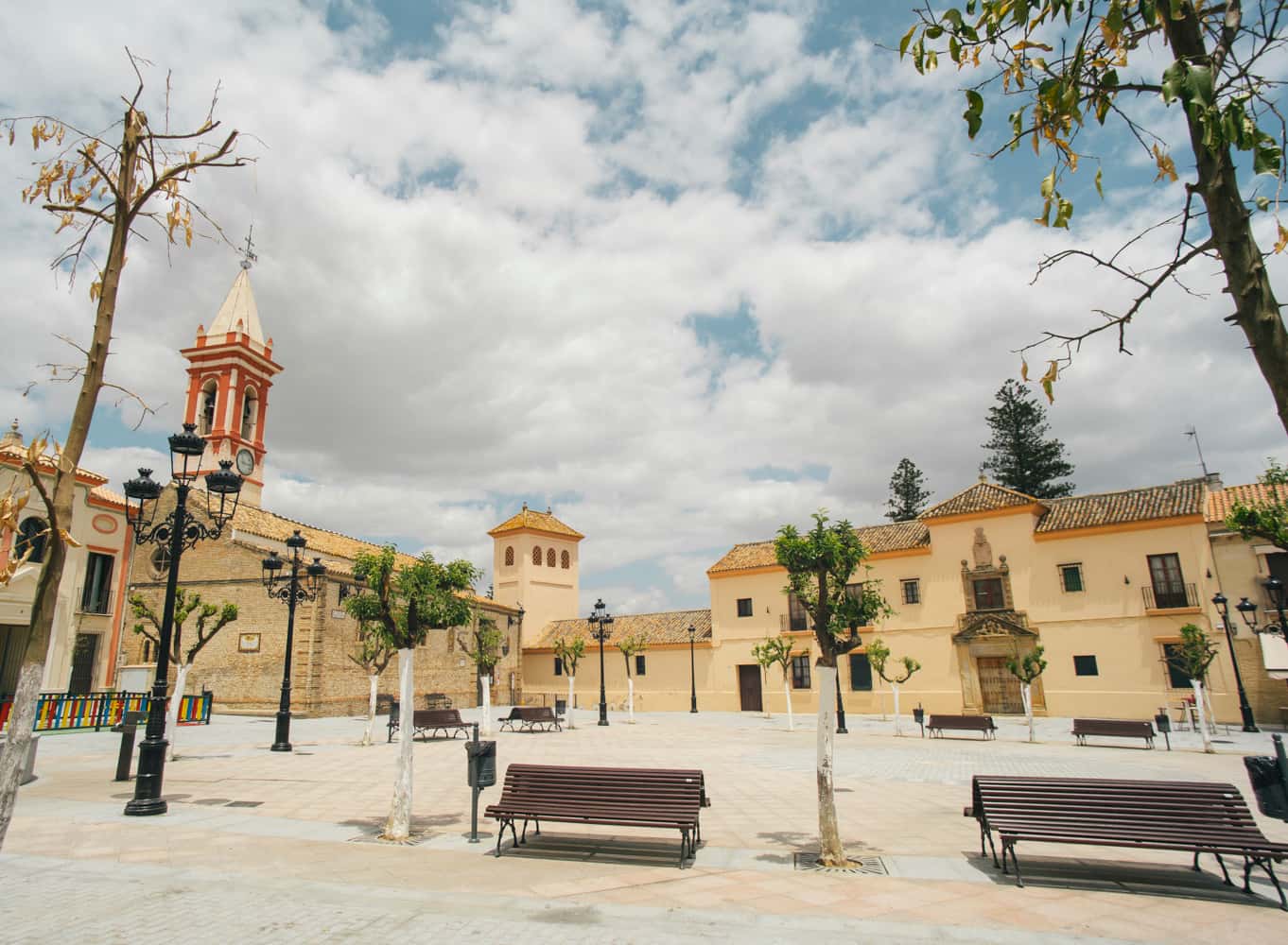 Dulces de Cuaresma en Sevilla: de pestiños a domirrijas