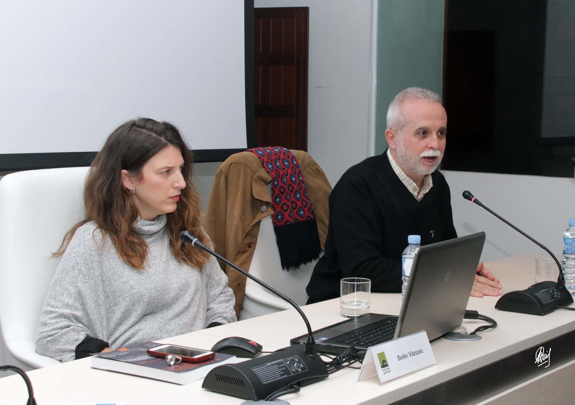Mujeres vasconas en la Córdoba Califal
