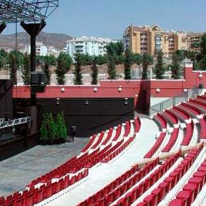 El Auditorio Municipal estrena imagen y cartelera