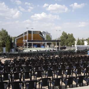 Cine de Verano 2026 en El Torreón: cartelera
