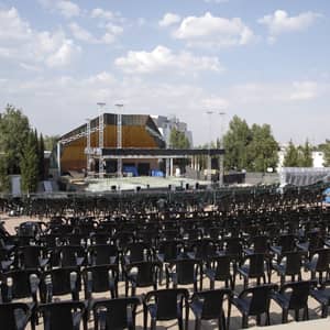 Cine de Verano 2026 en El Torreón: cartelera