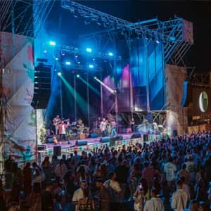 El Arrebato y el Karnanfest llegan a Matalascañas