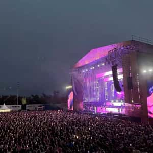 El WAY Festival debuta en Gijón con su primera edición