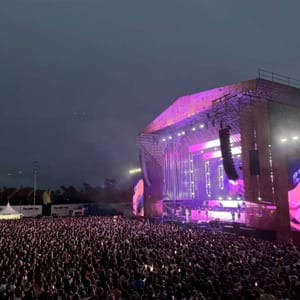 El WAY Festival debuta en Gijón con su primera edición