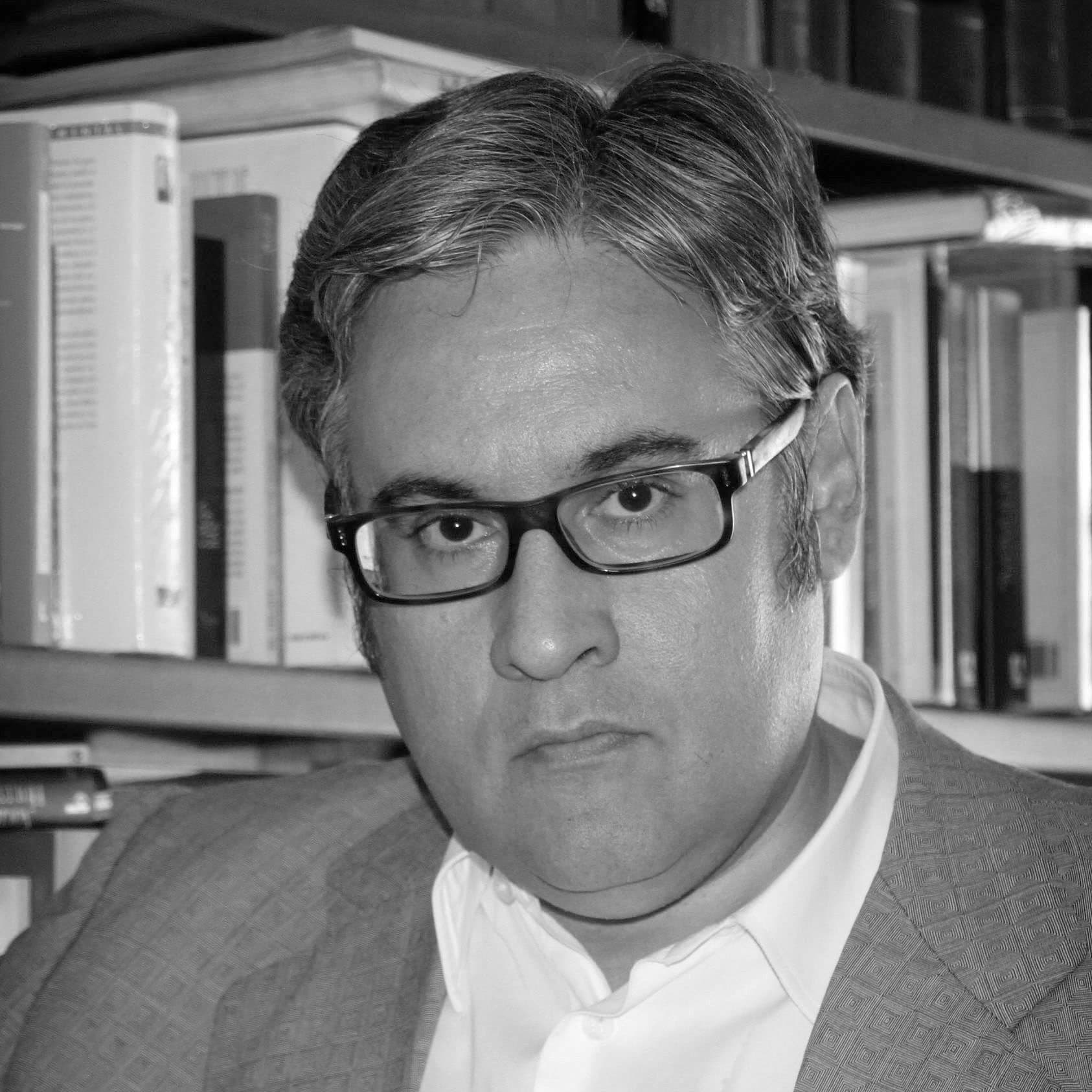 Presentación del libro 'Fúlgido Acre, El triunfo del impostor'