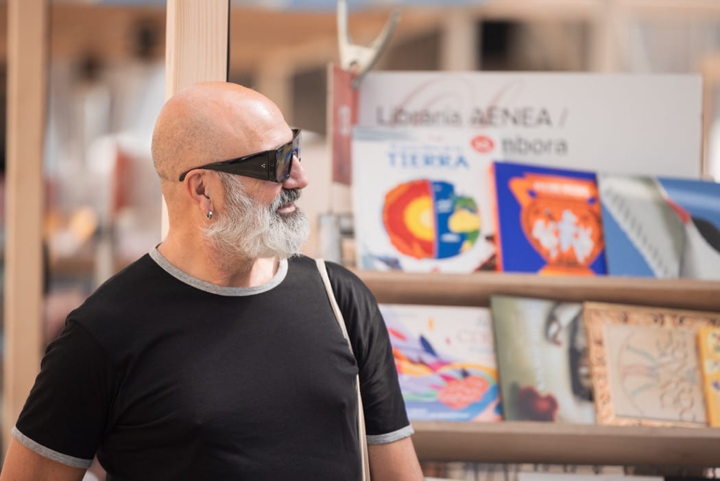 Alguén que Respira!