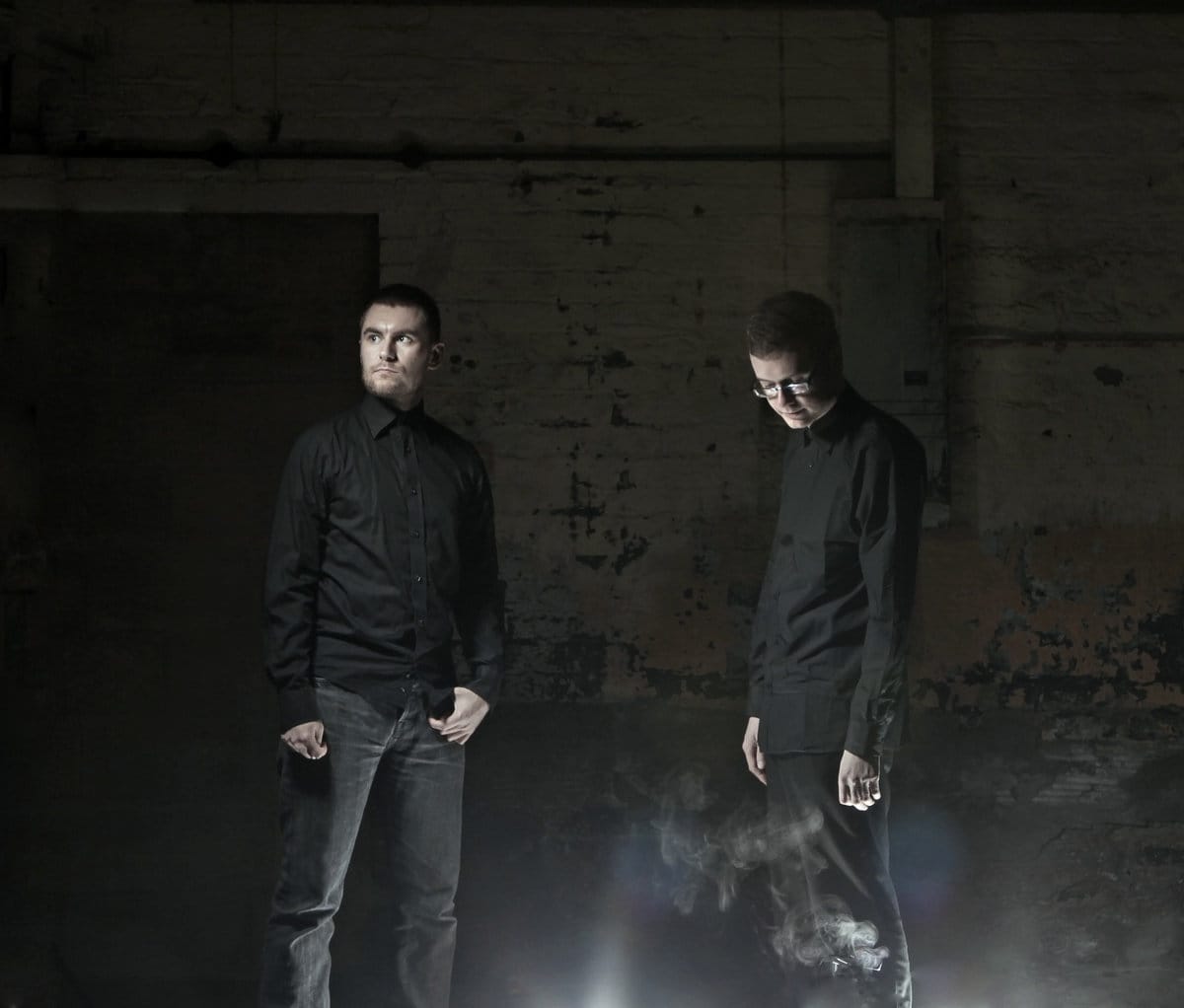 Cherry Club y Ghosting unen fuerzas este jueves en Pontevedra