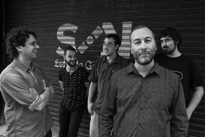 Concerto | Alfredo García Trío