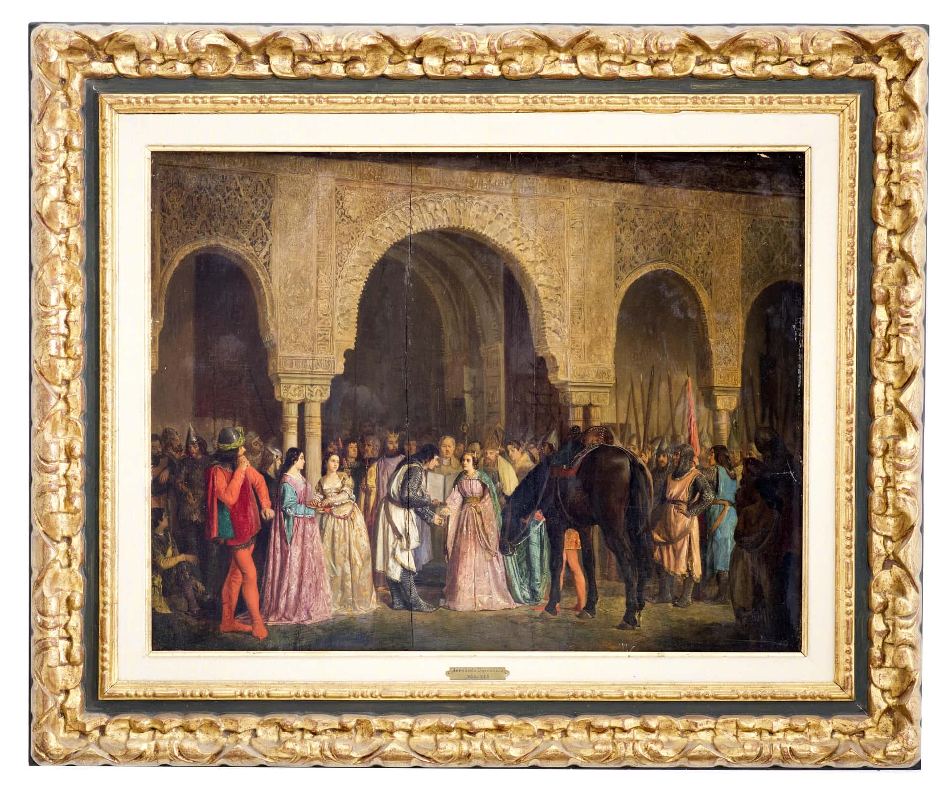 La Escuela que hizo Ciudad. 175 años de la Escuela de Arte San Telmo